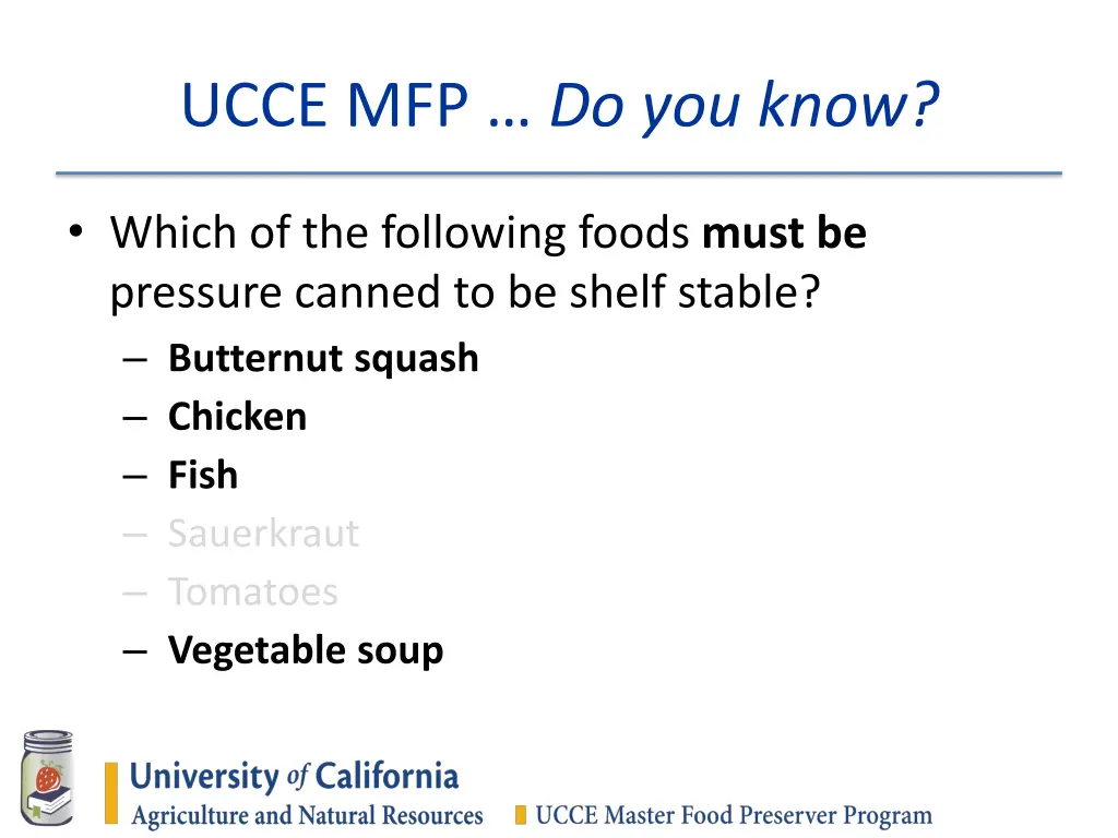 ucce mfp do you know 13