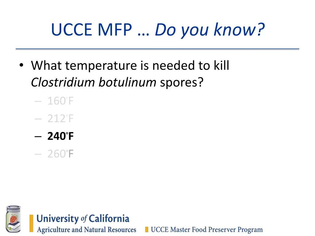 ucce mfp do you know 19