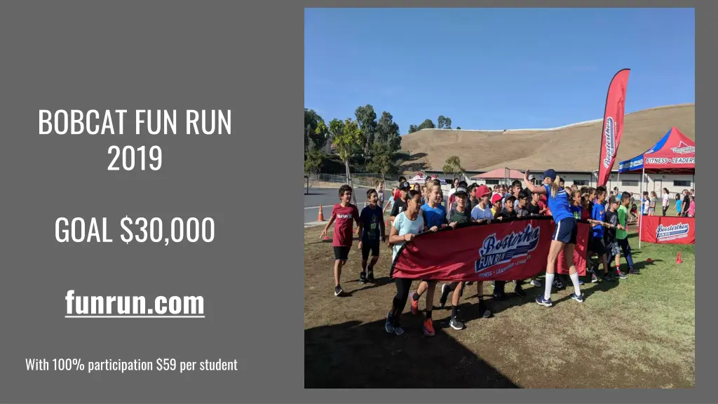 bobcat fun run 2019