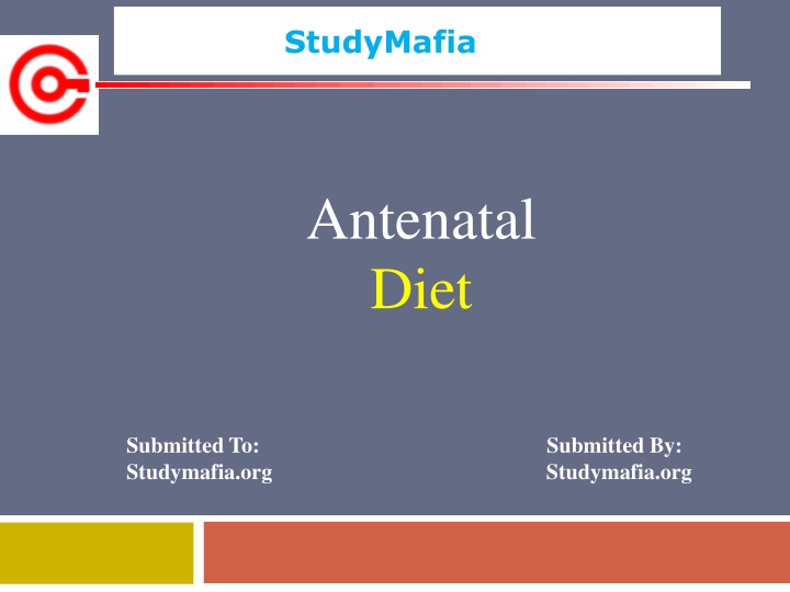 studymafia org