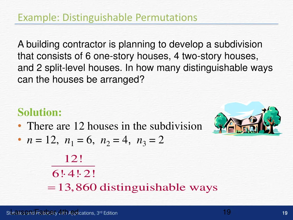 example distinguishable permutations