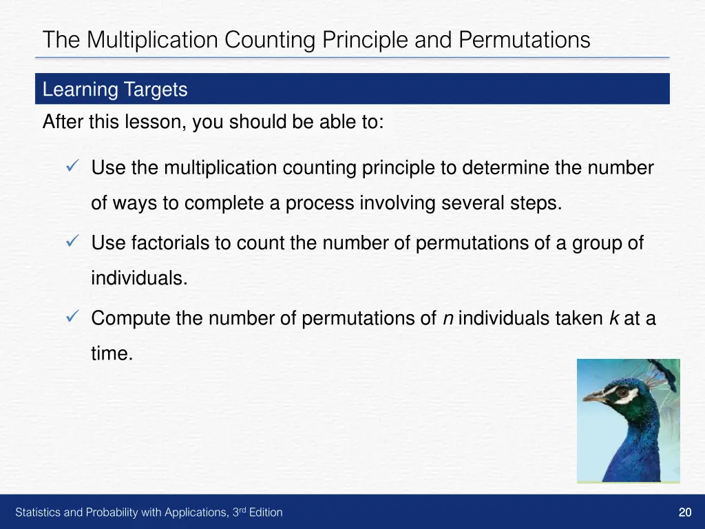 the multiplication counting principle 8