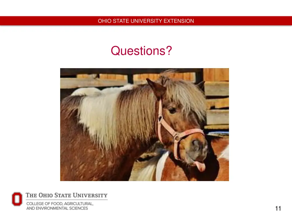 ohio state university extension 10