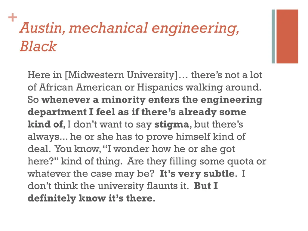 austin mechanical engineering black