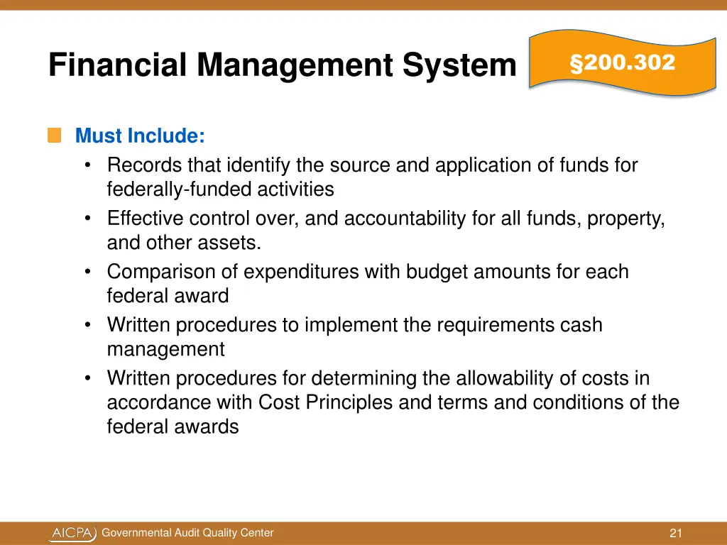 financial management system 1