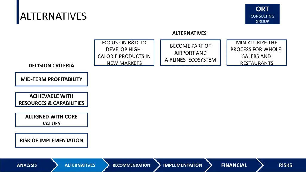 ort consulting group 11