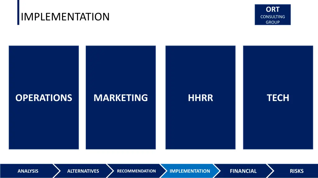 ort consulting group 18