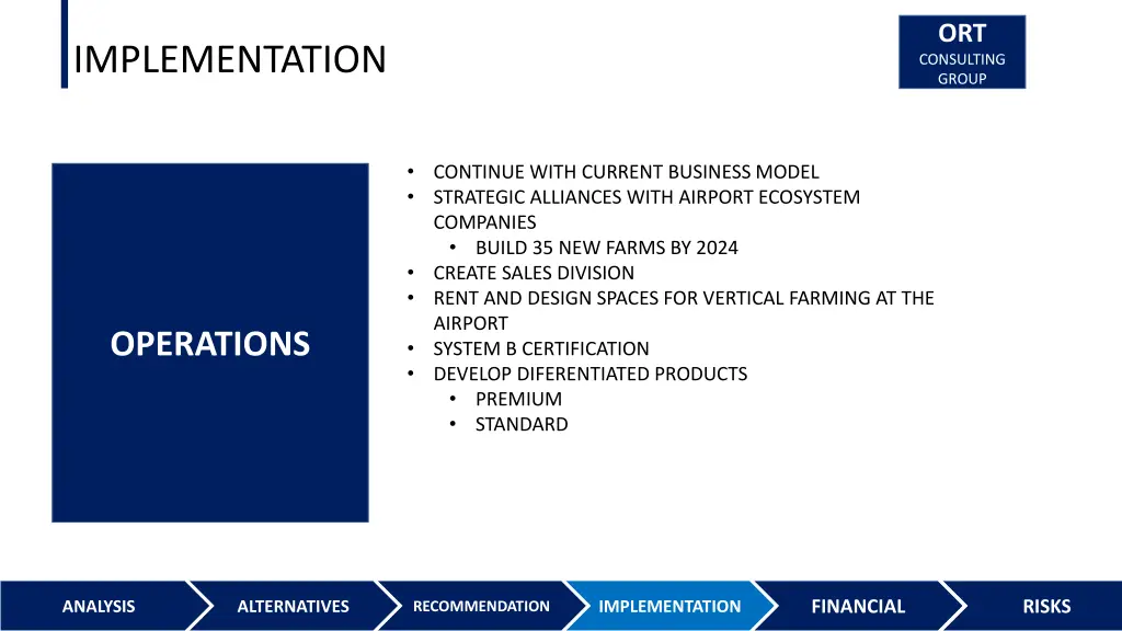 ort consulting group 19