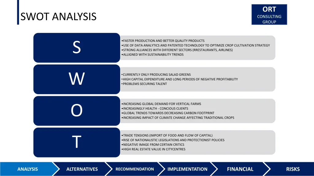 ort consulting group 2