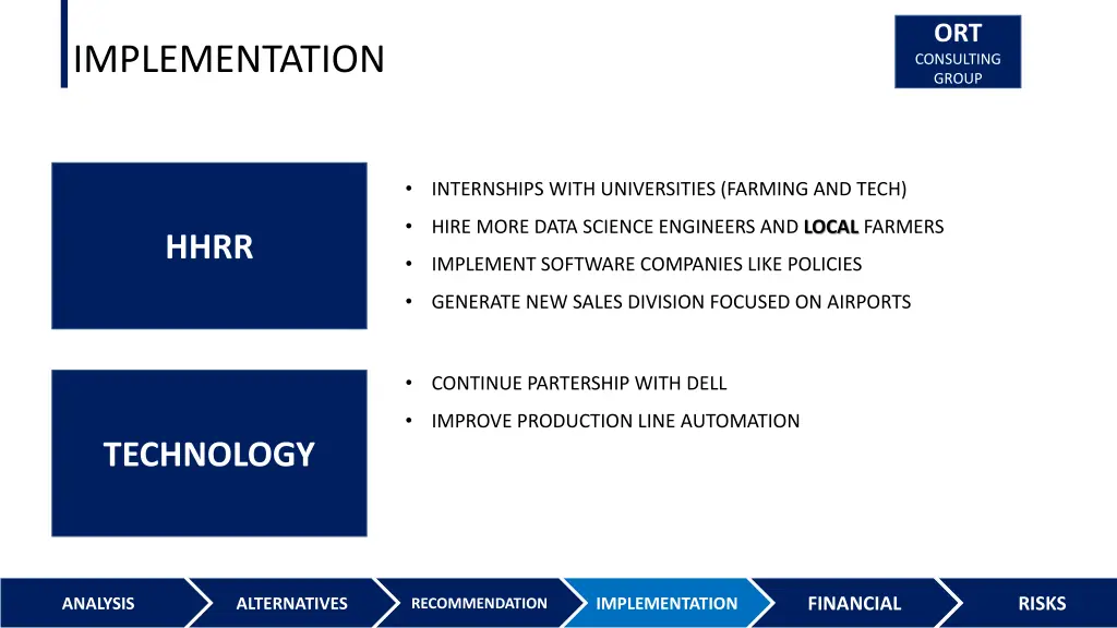 ort consulting group 21