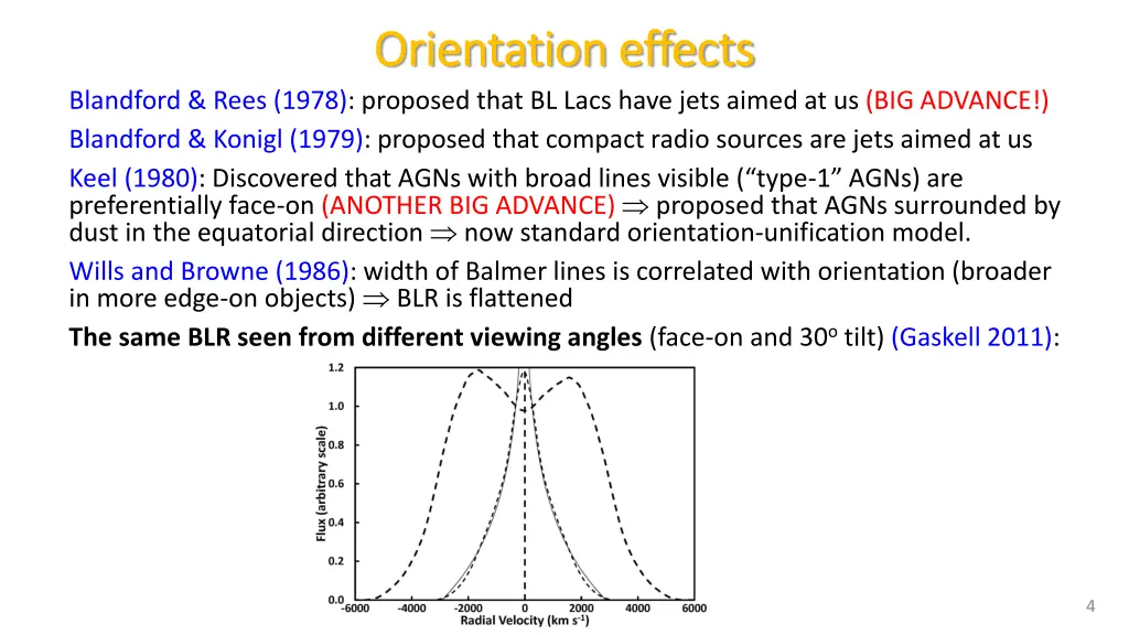 orientation effects orientation effects