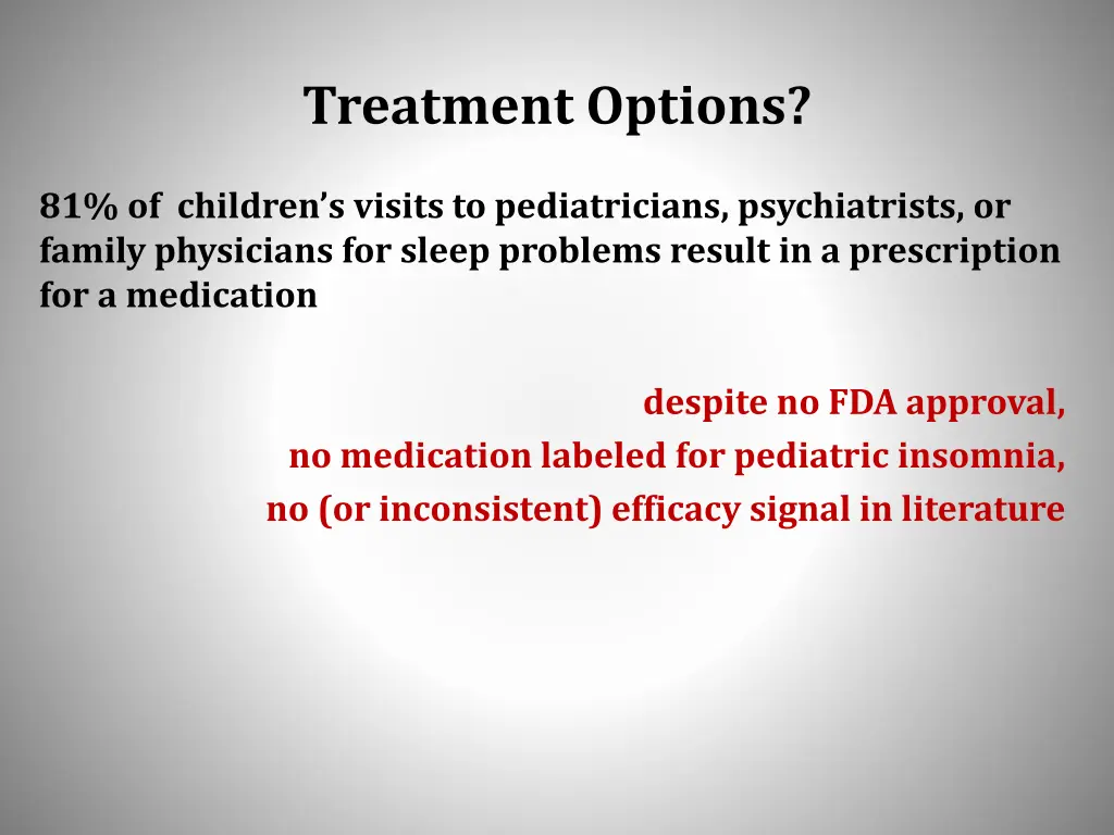 treatment options 1