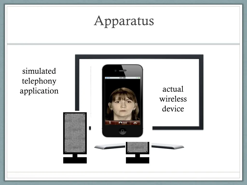 apparatus