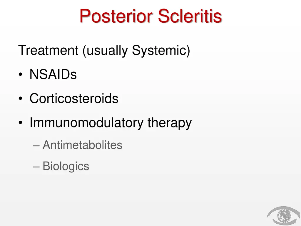 posterior scleritis 4