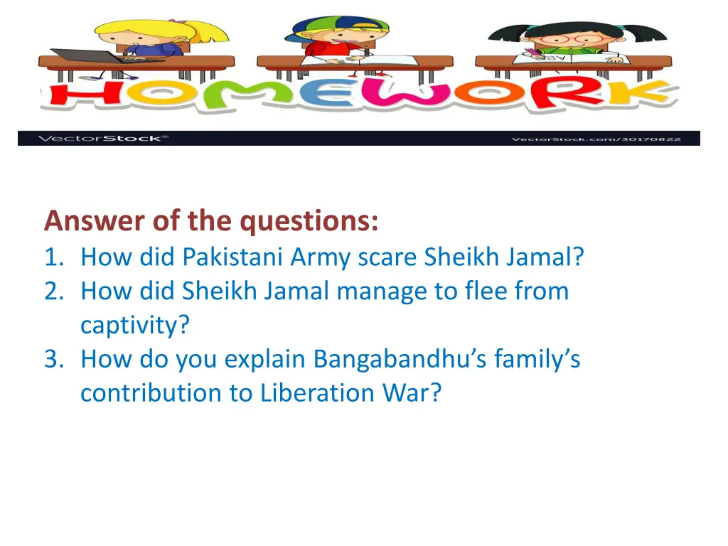 answer of the questions 1 how did pakistani army