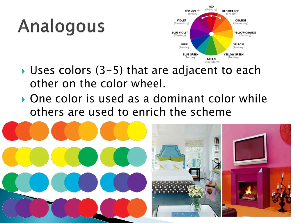 uses colors 3 5 that are adjacent to each other