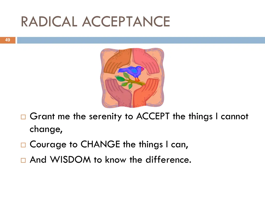 radical acceptance 1