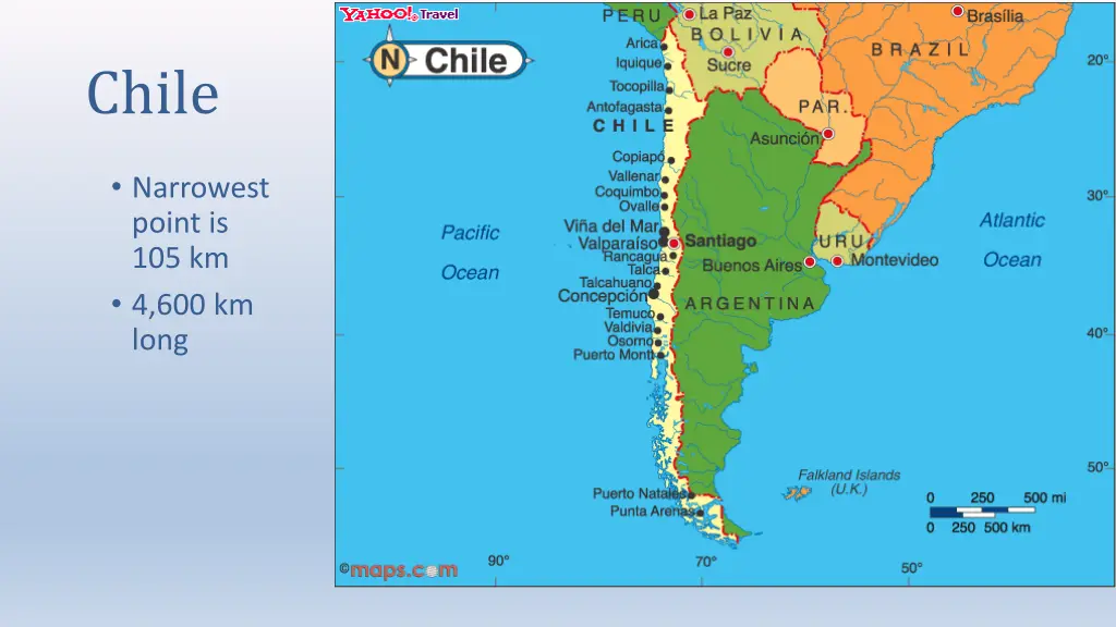 chile