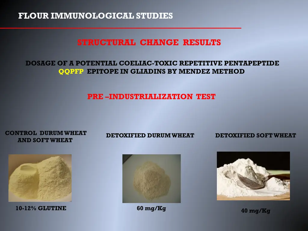 flour immunological studies 1