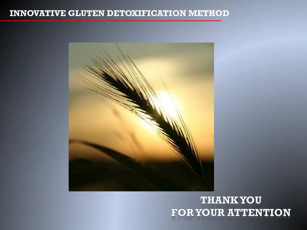 innovative gluten detoxification method 10