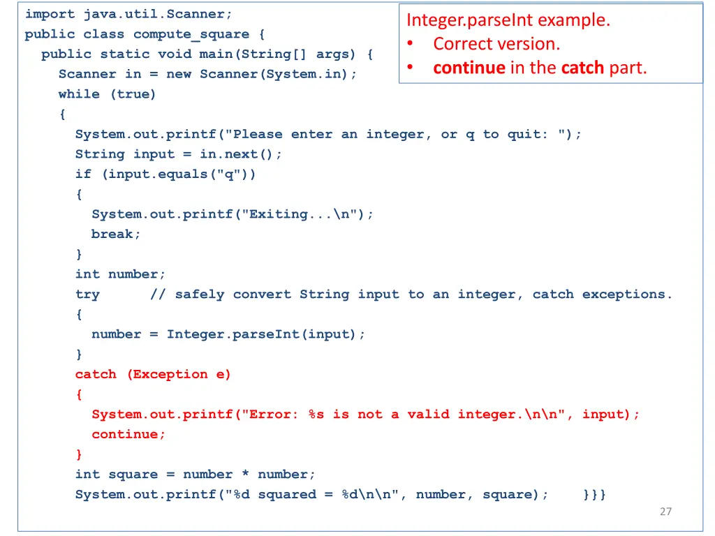 import java util scanner public class compute 4