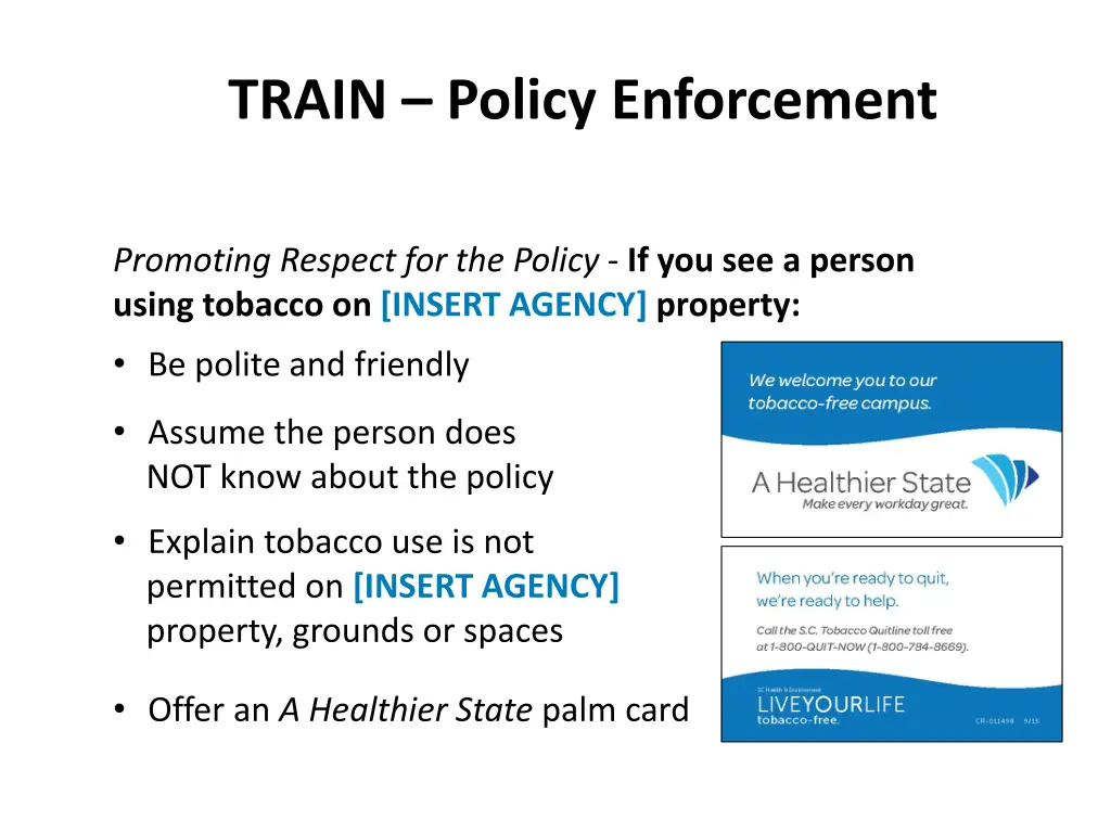 train policy enforcement 2