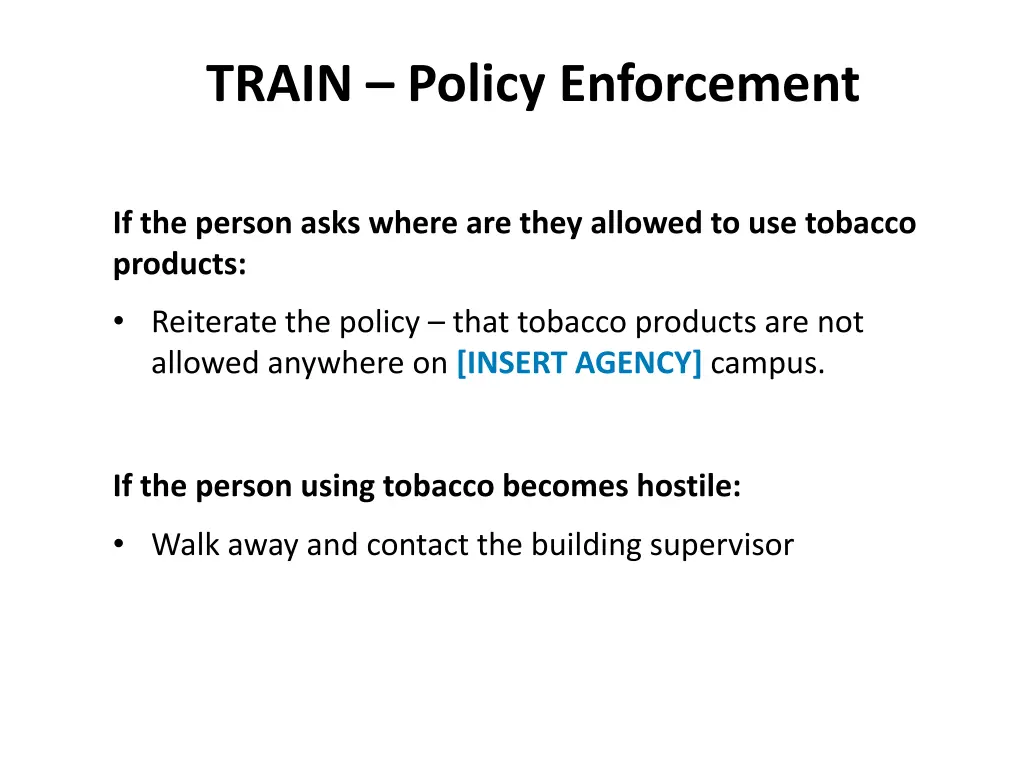 train policy enforcement 3