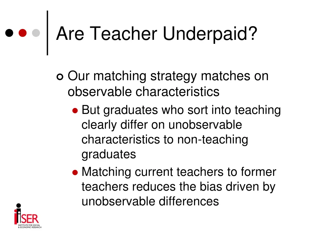 are teacher underpaid 9