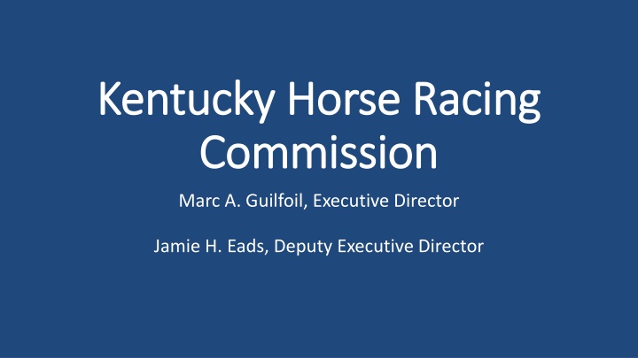 kentucky horse racing kentucky horse racing