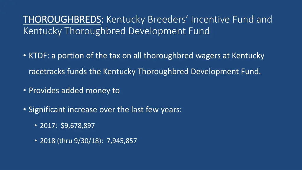 thoroughbreds thoroughbreds kentucky breeders 1