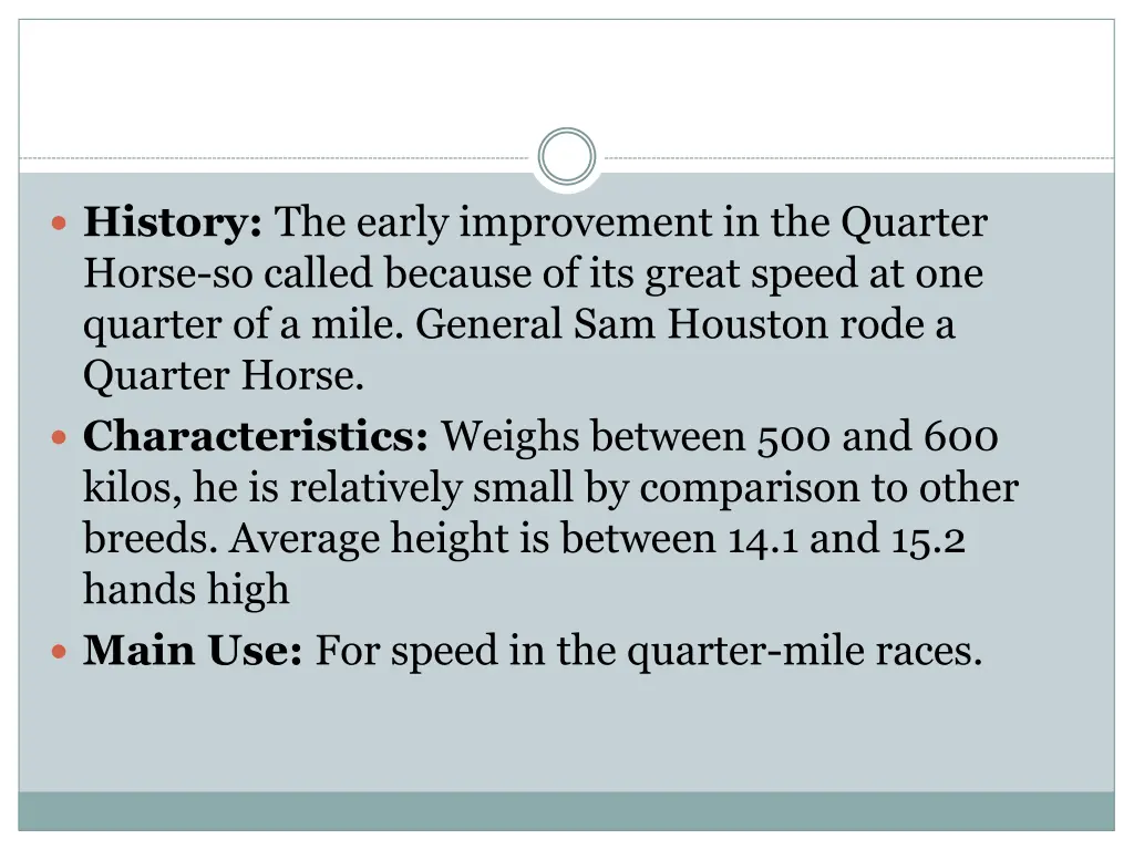 history the early improvement in the quarter