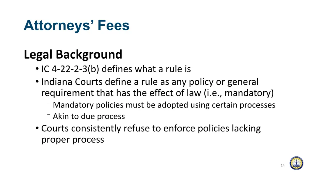 attorneys fees 5