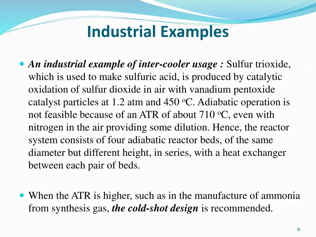 industrial examples 2