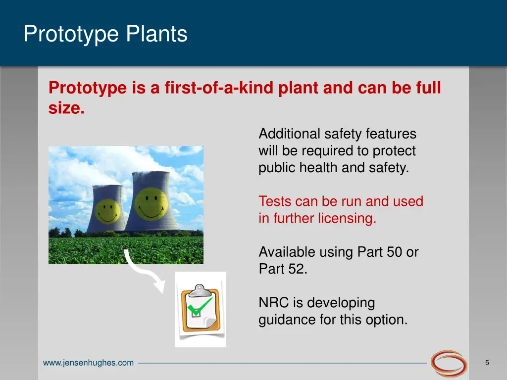 prototype plants