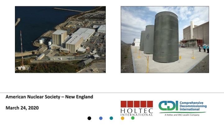 american nuclear society new england