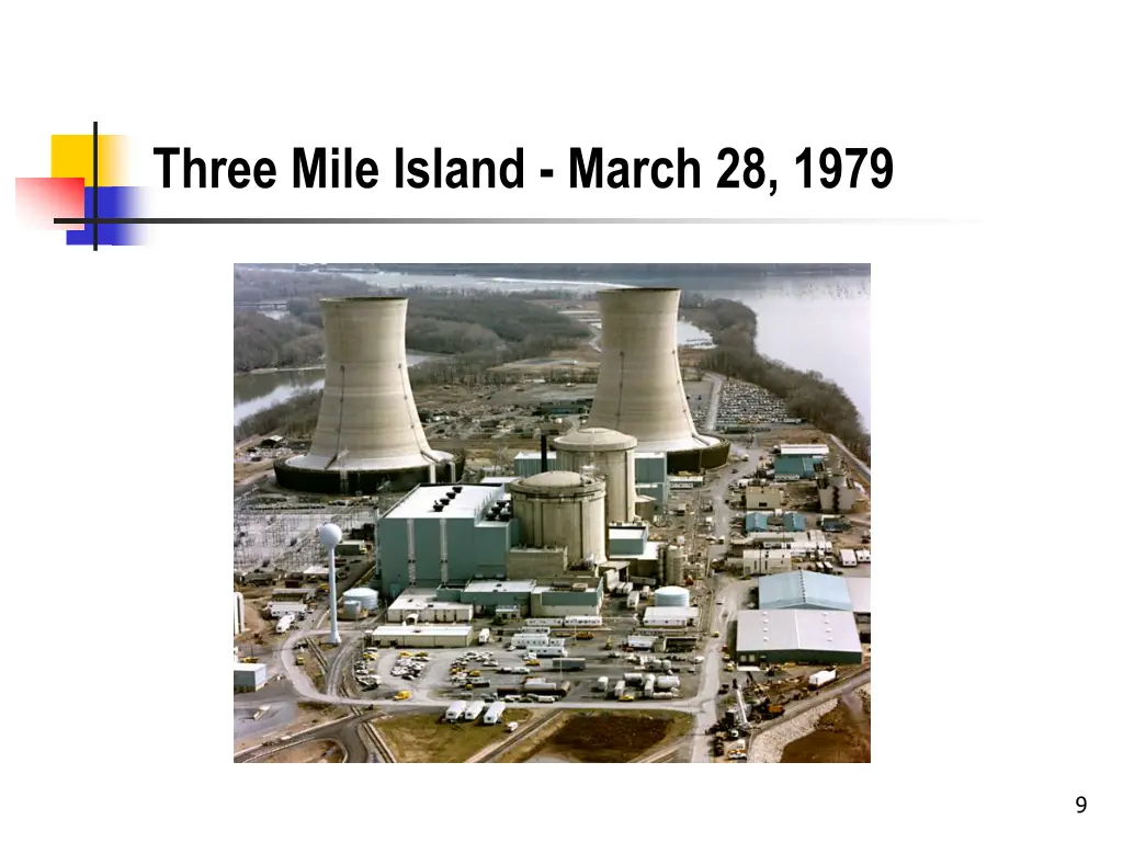 three mile island march 28 1979