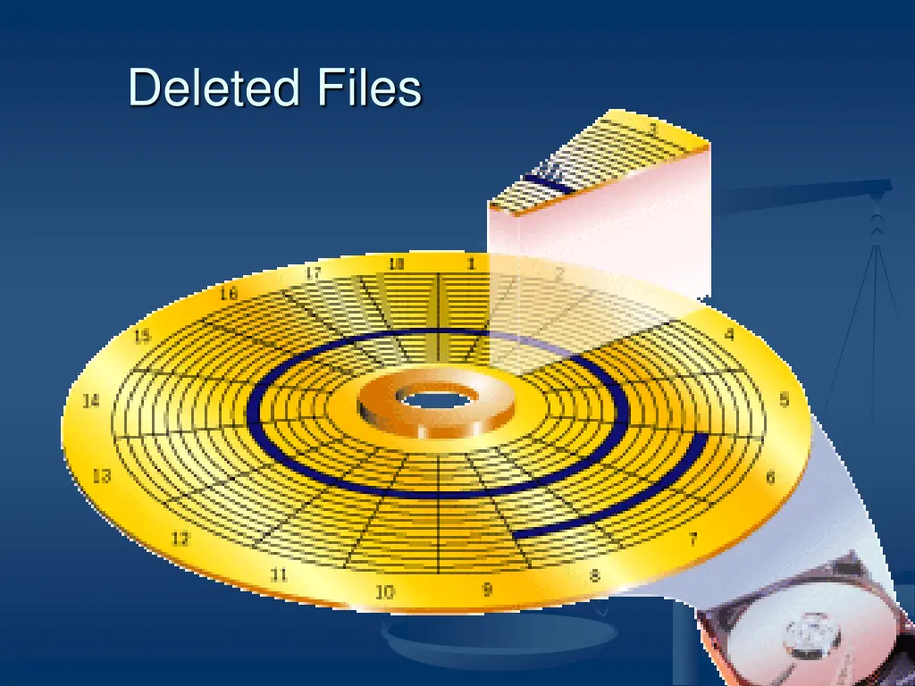 deleted files 1