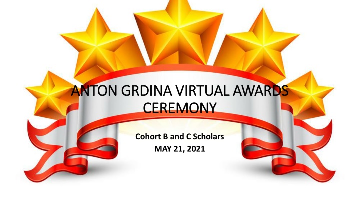 anton grdina virtual awards anton grdina virtual