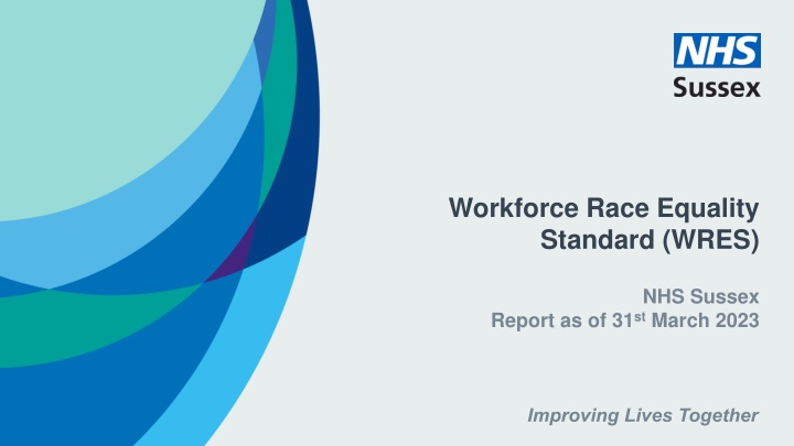 workforce race equality standard wres