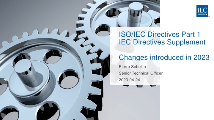 iso iec directives part 1 iec directives