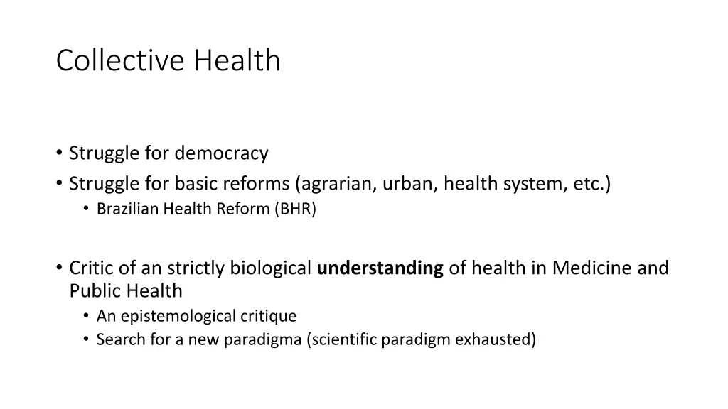 collective health 1