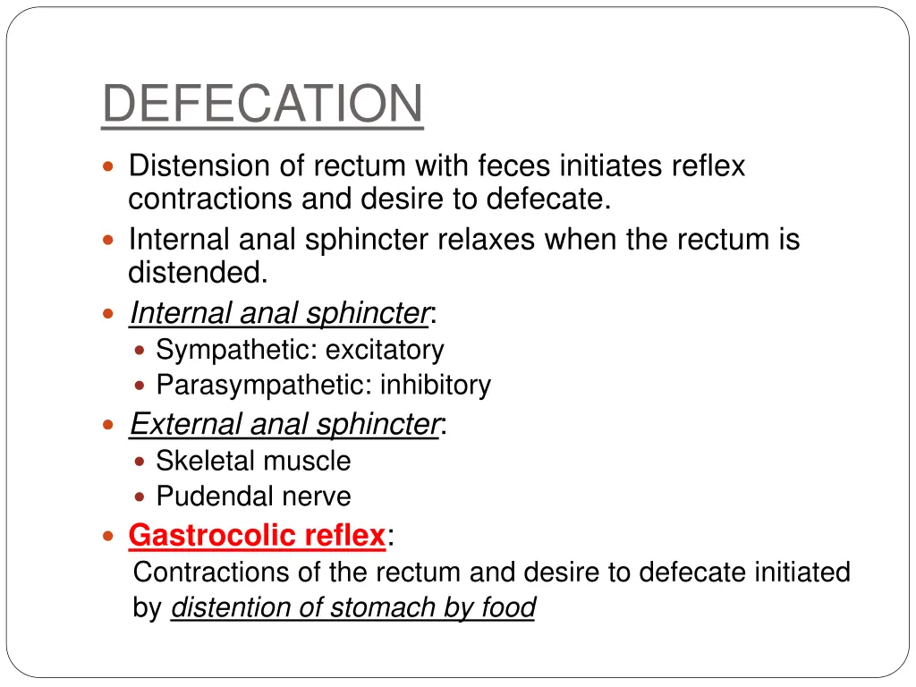 defecation 1