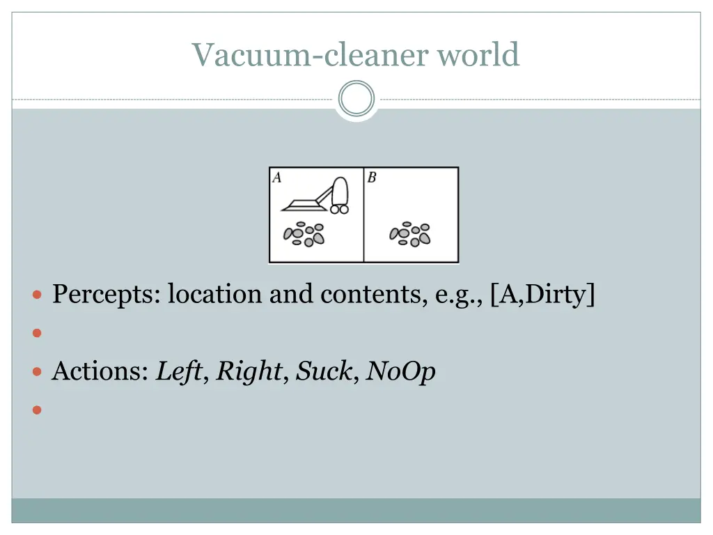 vacuum cleaner world