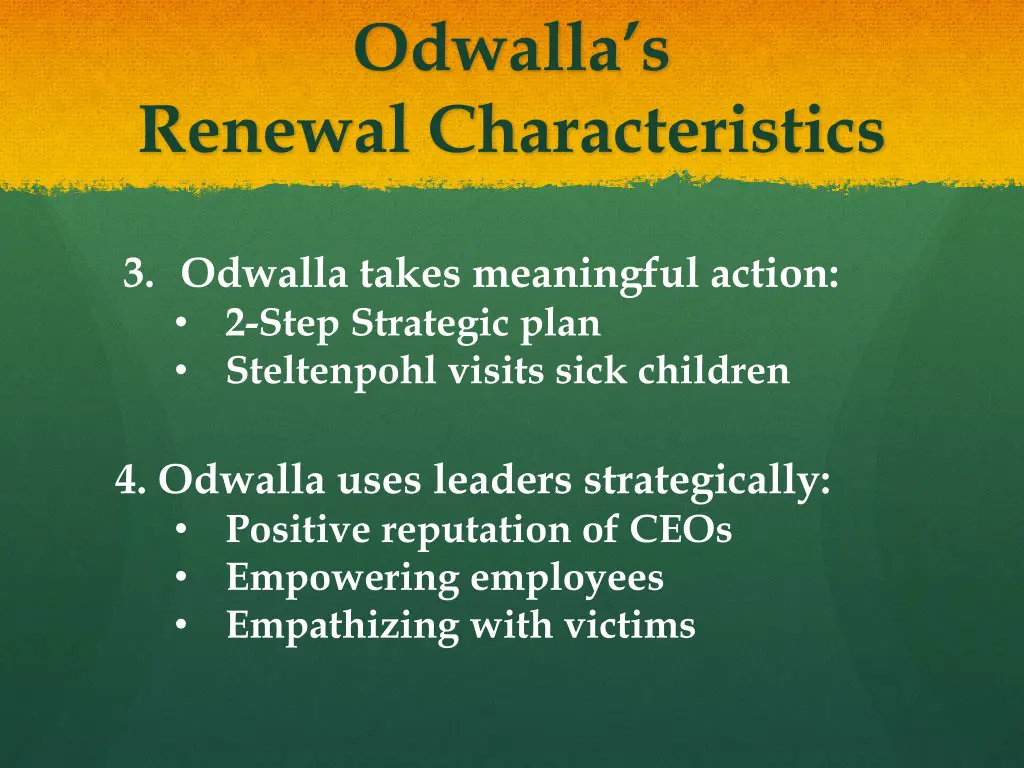 odwalla s 1