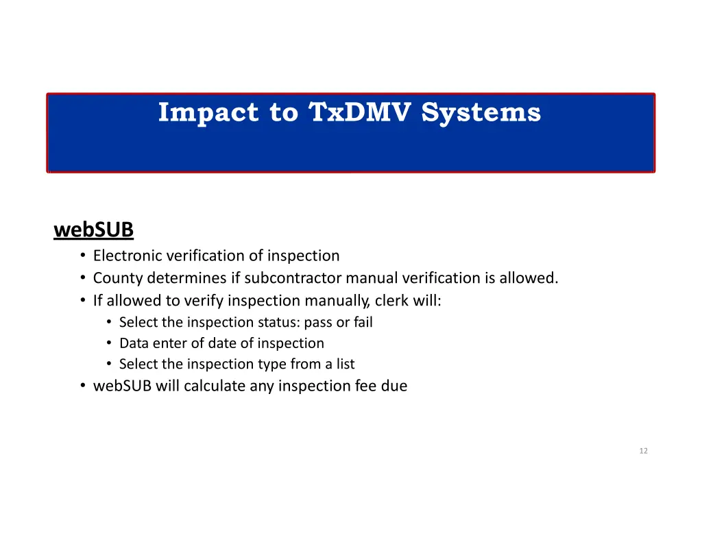 impact to txdmv systems 2