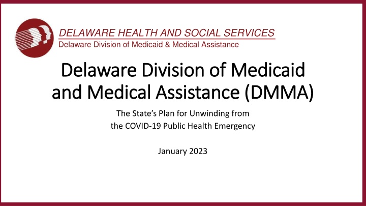 delaware health and social services delaware