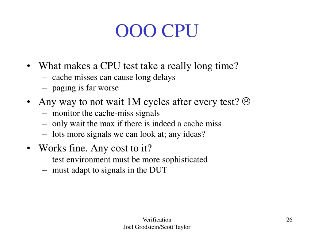 ooo cpu 1