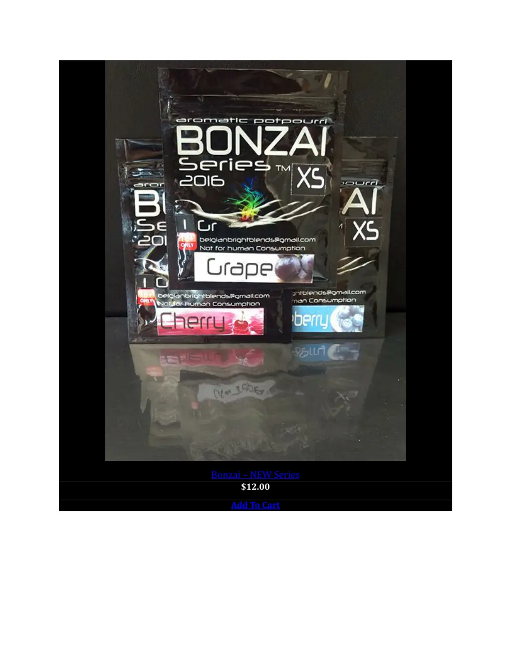 bonzai new series 12 00