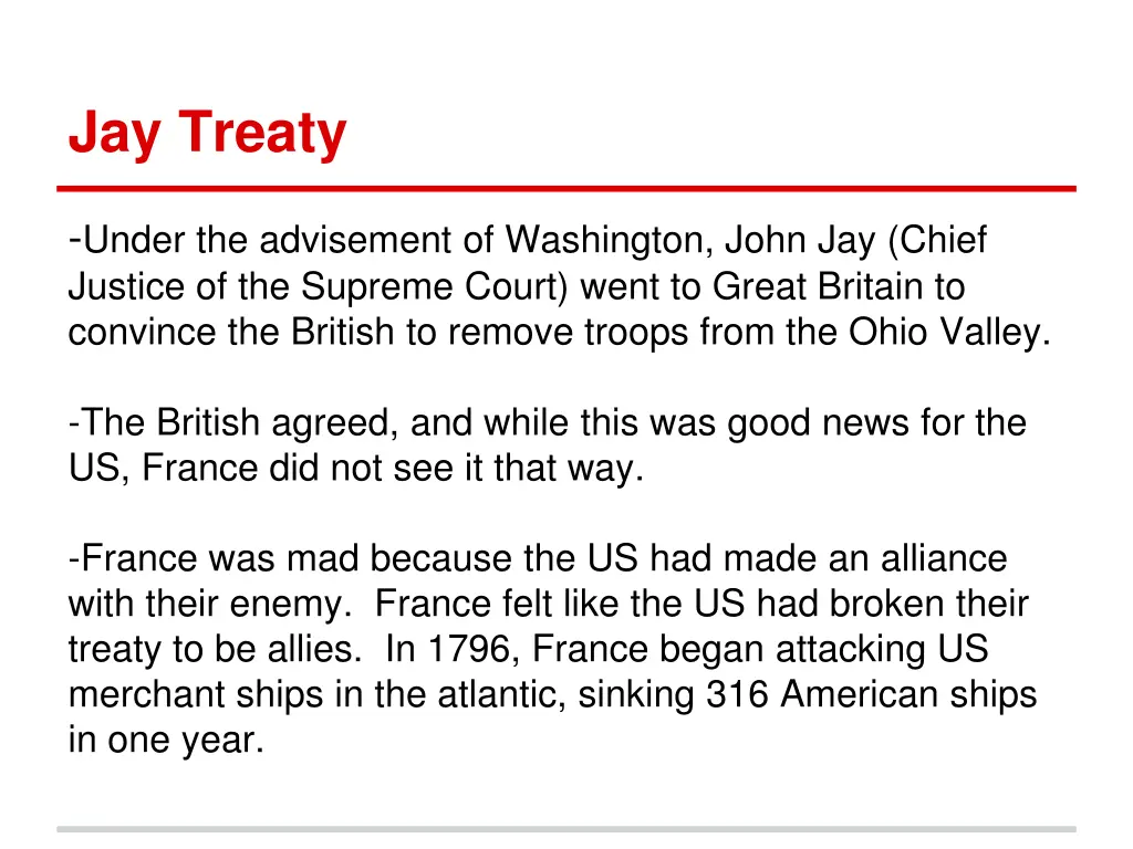 jay treaty