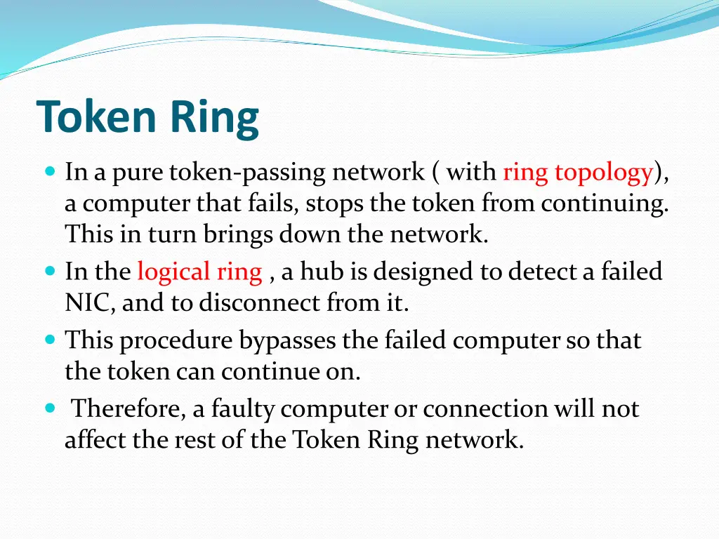 token ring 2